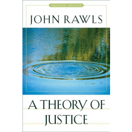 a theory of justice harvard university press