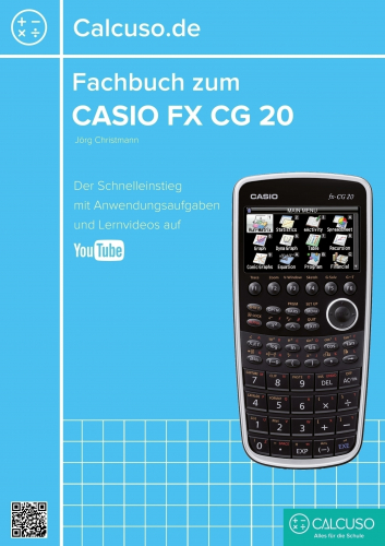 Casio cg20 sale