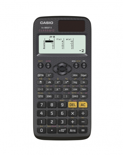 CALCUSO Pack économique: Casio Graph 35+ E II Calculatrice