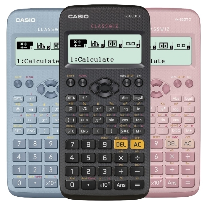 Casio fx 83GT X ab 16 95 gunstig kaufen